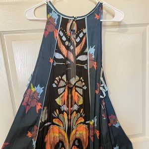 Free People dress size L